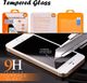 Tempered Glass Grūdinto stiklo ekrano apsauga Tempered Glass, skirta Huawei Y6 (2018) telefonui, skaidri 1