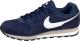 Nike Buty męskie Md Runner 2 granatowe r. 44 (749794-410) 2