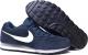 Nike Buty męskie Md Runner 2 granatowe r. 44 (749794-410) 4