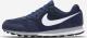 Nike Buty męskie Md Runner 2 granatowe r. 44 (749794-410) 6