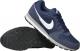 Nike Buty męskie Md Runner 2 granatowe r. 42.5 (749794-410) 5
