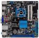Płyta główna Asus C8HM70-I/HDMI HM70 (SATA3, HDMI, GBLAN, mITX) 1
