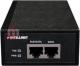 Intellinet Network Solutions Zasilacz PoE Intellinet 30W 1xGigabit RJ45 Ethernet 802.3af/at 2