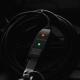 Kabel USB Axagon USB-A - USB-A 5 m Czarny (ADR205) 4