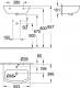 Umywalka Grohe Bau 55,5cm (39440000) 2