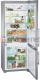 Lodówka Liebherr CBNPes 5167 Premium BioFresh 1