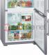 Lodówka Liebherr CBNPes 5167 Premium BioFresh 3