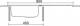 Zlewozmywak Franke Zlewozmywak RAX 611 N - 85 x 44.5 cm (533.010.000) 2