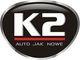 K2 PREPARAT DO CZYSZCZENIA SKÓRY AURON 200ML G420 4