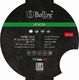 Patelnia Bollire wok Venezia 28cm 2
