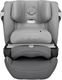 Fotelik samochodowy Cybex Juno M-Fix Pepper Black 9-18 kg 2