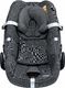 Fotelik samochodowy Maxi Cosi Pebble czerwono-różowy 0-13 kg 3