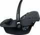 Fotelik samochodowy Maxi Cosi Pebble czerwono-różowy 0-13 kg 4