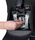 Fotelik samochodowy Maxi Cosi Pebble czerwono-różowy 0-13 kg 6