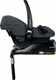 Fotelik samochodowy Maxi Cosi Pebble czerwono-różowy 0-13 kg 7