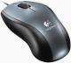 Mysz Logitech V100 Optical Mouse for Notebooks 1