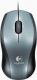 Mysz Logitech V100 Optical Mouse for Notebooks 2