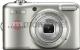 Aparat cyfrowy Nikon Coolpix L28 Srebrny VNA350E1 1