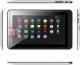Tablet Goclever 7" 4 GB Czarno-biały  (TAB R76.2) 4