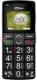 Telefon komórkowy Maxcom MM 705BB Poliphone/Big button 1