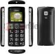Telefon komórkowy Maxcom MM 705BB Poliphone/Big button 2