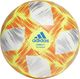Adidas Piłka nożna Conext 19 Top Capitano biała r. 5 (DN8636) 1