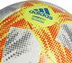 Adidas Piłka nożna Conext 19 Top Capitano biała r. 5 (DN8636) 2