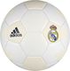 Adidas Piłka nożna Real Madrid FBL biała r. 4 (CW4156) 1