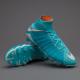 Nike Buty piłkarskie Hypervenom Phantom 3 DF FG 881545 414 niebieskie - rozmiar 38 1
