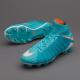 Nike Buty piłkarskie Hypervenom Phantom 3 DF FG 881545 414 niebieskie - rozmiar 38 1