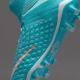 Nike Buty piłkarskie Hypervenom Phantom 3 DF FG 881545 414 niebieskie - rozmiar 38 3
