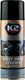 K2 K2-BIALY SMAR Z PTFE 400ML SPRAY 1