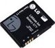 Bateria LG Originali baterija LG LGIP-580A skirta KU990 KM900 KC910, Li-Ion 1000mAh 2