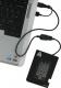 Dysk zewnętrzny SSD Apricorn Aegis Padlock Fortress 512GB Czarny (A25-3PL256-S512F) 1