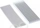 InLine Chłodzenie SSD - radiator do M.2 SSD (33955K) 1