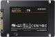 Dysk SSD Samsung 860 EVO 2 TB 2.5" SATA III (MZ-76E2T0E) 1