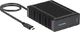 Dysk SSD Sonnet Sonnet Thunderbolt 3 PCIe Flash Drive - SSD - 1 TB - external (portable) - Thunderbolt 3 (USB-C connector) 1