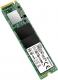 Dysk SSD Transcend 110S 128GB M.2 2280 PCI-E x4 Gen3 NVMe (TS128GMTE110S) 3