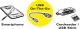 Adapter USB Roline ROLINE USB 2.0 Cable, USB 2.0 Type Micro B - Type A BU, OTG 0,15 m (11.02.8311) 3