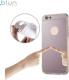 Blun Mirror Redmi Note 4 Pink (BL-MIRR-XIARNO4-PI) 1