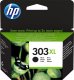 Tusz HP HP 303XL - 12 ml - High Yield - Black - Original - Ink Cartridge - for Envy Photo 62XX, Photo 71XX, Photo 78XX 1
