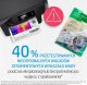 Tusz HP HP 303XL - 12 ml - High Yield - Black - Original - Ink Cartridge - for Envy Photo 62XX, Photo 71XX, Photo 78XX 18