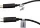 Kabel USB Roline microUSB - microUSB 0.3 m Czarny (JAB-2370359) 4