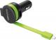 Ładowarka Realpower Jednoczęściowa 1x USB-A 2.4 A  (257635) 1