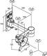 InLine Uchwyt 23105A 13"-24" 2