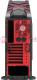 Obudowa Aerocool Strike-X Advance Tower - czarno czerwony (EN58032) 2