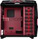 Obudowa Aerocool Strike-X Advance Tower - czarno czerwony (EN58032) 3