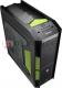Obudowa Aerocool Xpredator Big-Tower - Evil Green Edition (EN58124) 1