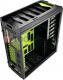 Obudowa Aerocool Xpredator Big-Tower - Evil Green Edition (EN58124) 2