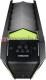 Obudowa Aerocool Xpredator Big-Tower - Evil Green Edition (EN58124) 3
